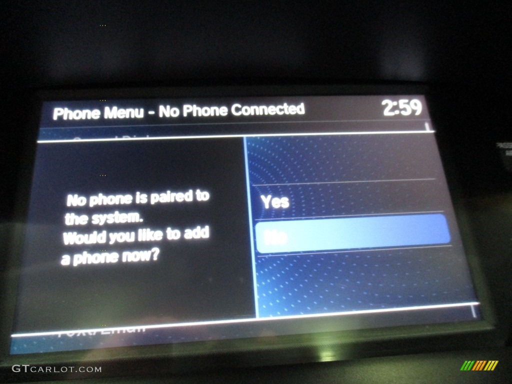 2020 MDX Technology AWD - Fathom Blue Pearl / Graystone photo #42