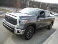 Magnetic Gray Metallic - Tundra SR5 CrewMax 4x4 Photo No. 15