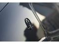 2011 Maserati Quattroporte Sport GT S Badge and Logo Photo