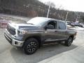 Magnetic Gray Metallic - Tundra SR5 CrewMax 4x4 Photo No. 16
