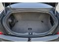 2011 Maserati Quattroporte Sport GT S Trunk