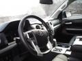 Magnetic Gray Metallic - Tundra SR5 CrewMax 4x4 Photo No. 24