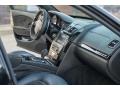 Nero 2011 Maserati Quattroporte Sport GT S Dashboard