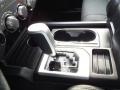 Magnetic Gray Metallic - Tundra SR5 CrewMax 4x4 Photo No. 27