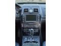 2011 Maserati Quattroporte Sport GT S Controls