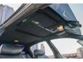 2011 Maserati Quattroporte Sport GT S Sunroof