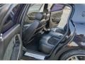 Nero 2011 Maserati Quattroporte Sport GT S Interior Color