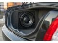 2011 Maserati Quattroporte Sport GT S Audio System