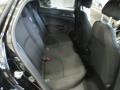 Crystal Black Pearl - Civic LX Hatchback Photo No. 19
