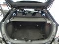 Crystal Black Pearl - Civic LX Hatchback Photo No. 20