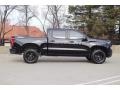  2020 Silverado 1500 LT Trail Boss Crew Cab 4x4 Black