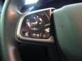 Crystal Black Pearl - Civic LX Hatchback Photo No. 30