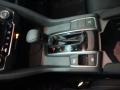Crystal Black Pearl - Civic LX Hatchback Photo No. 33