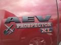 2020 Delmonico Red Pearl Ram 2500 Big Horn Crew Cab 4x4  photo #17