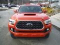 Inferno - Tacoma TRD Sport Double Cab 4x4 Photo No. 14