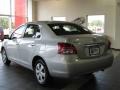 Silver Streak Mica - Yaris S Sedan Photo No. 3