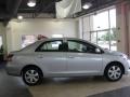 Silver Streak Mica - Yaris S Sedan Photo No. 5