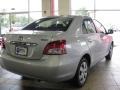 Silver Streak Mica - Yaris S Sedan Photo No. 6