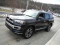 Midnight Black Metallic - 4Runner Limited 4x4 Photo No. 14