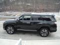 Midnight Black Metallic - 4Runner Limited 4x4 Photo No. 15