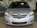Silver Streak Mica - Yaris S Sedan Photo No. 8