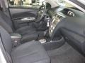 Silver Streak Mica - Yaris S Sedan Photo No. 11