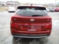Gemstone Red - Tucson Limited AWD Photo No. 8