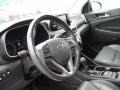 Gemstone Red - Tucson Limited AWD Photo No. 10