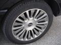 2016 Lincoln Navigator Select 4x4 Wheel and Tire Photo