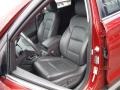 Gemstone Red - Tucson Limited AWD Photo No. 11