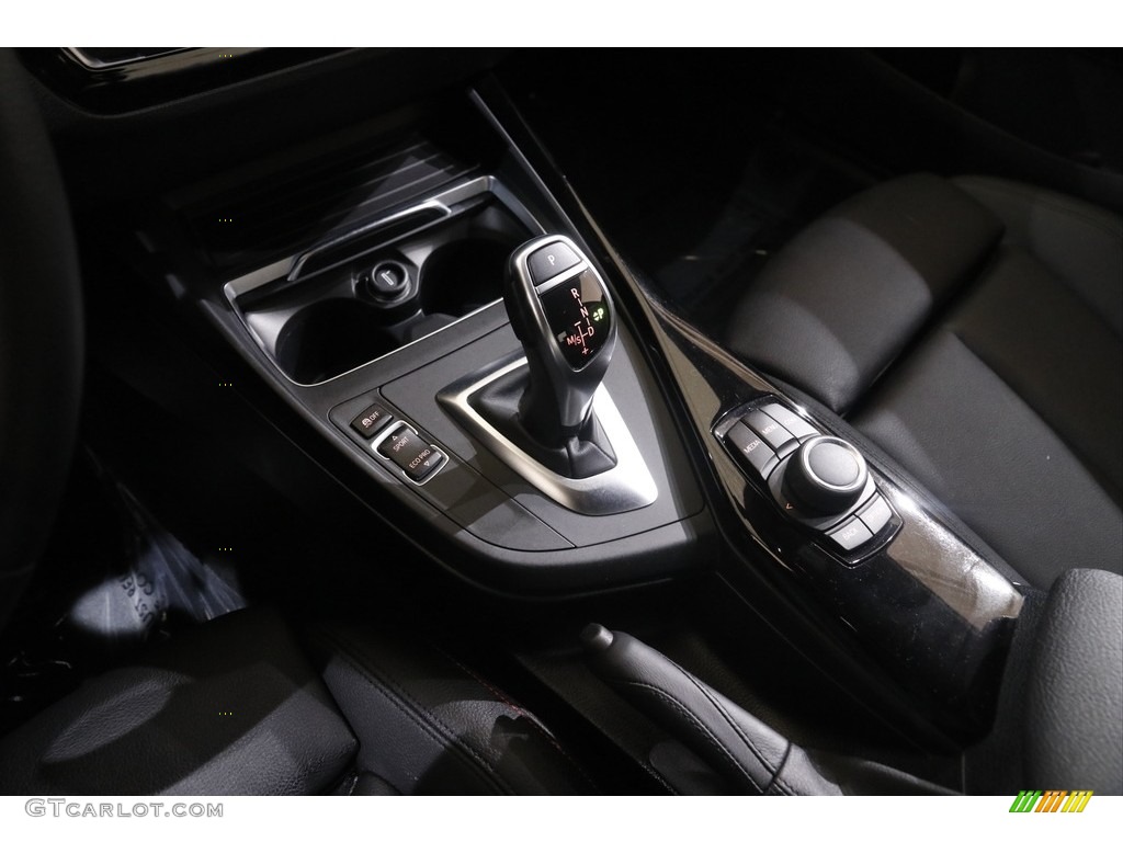 2018 BMW 2 Series 230i xDrive Coupe Transmission Photos