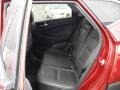 Gemstone Red - Tucson Limited AWD Photo No. 24