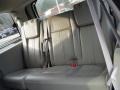 Ebony Rear Seat Photo for 2016 Lincoln Navigator #143917172