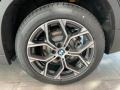 2022 Black Sapphire Metallic BMW X1 xDrive28i  photo #3