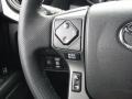 2021 Super White Toyota Tacoma TRD Sport Double Cab 4x4  photo #31