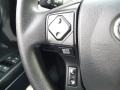  2020 Tacoma SR Access Cab 4x4 Steering Wheel