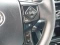  2020 Tacoma SR Access Cab 4x4 Steering Wheel