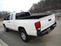 2020 Super White Toyota Tacoma SR Access Cab 4x4  photo #16