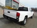 2020 Super White Toyota Tacoma SR Access Cab 4x4  photo #18