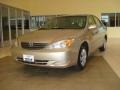 Desert Sand Metallic - Camry LE Photo No. 1
