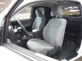 2020 Toyota Tacoma SR Access Cab 4x4 Front Seat