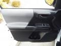 Cement Door Panel Photo for 2020 Toyota Tacoma #143918255