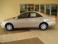 Desert Sand Metallic - Camry LE Photo No. 2