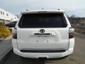 Super White - 4Runner SR5 Premium 4x4 Photo No. 18