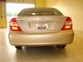 Desert Sand Metallic - Camry LE Photo No. 4