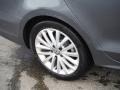2016 Volkswagen Jetta SEL Wheel and Tire Photo