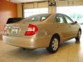 Desert Sand Metallic - Camry LE Photo No. 5