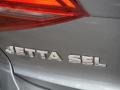 Platinum Grey Metallic - Jetta SEL Photo No. 9