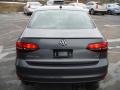 Platinum Grey Metallic - Jetta SEL Photo No. 10