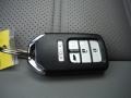 Gunmetal Metallic - CR-V EX-L AWD Photo No. 33